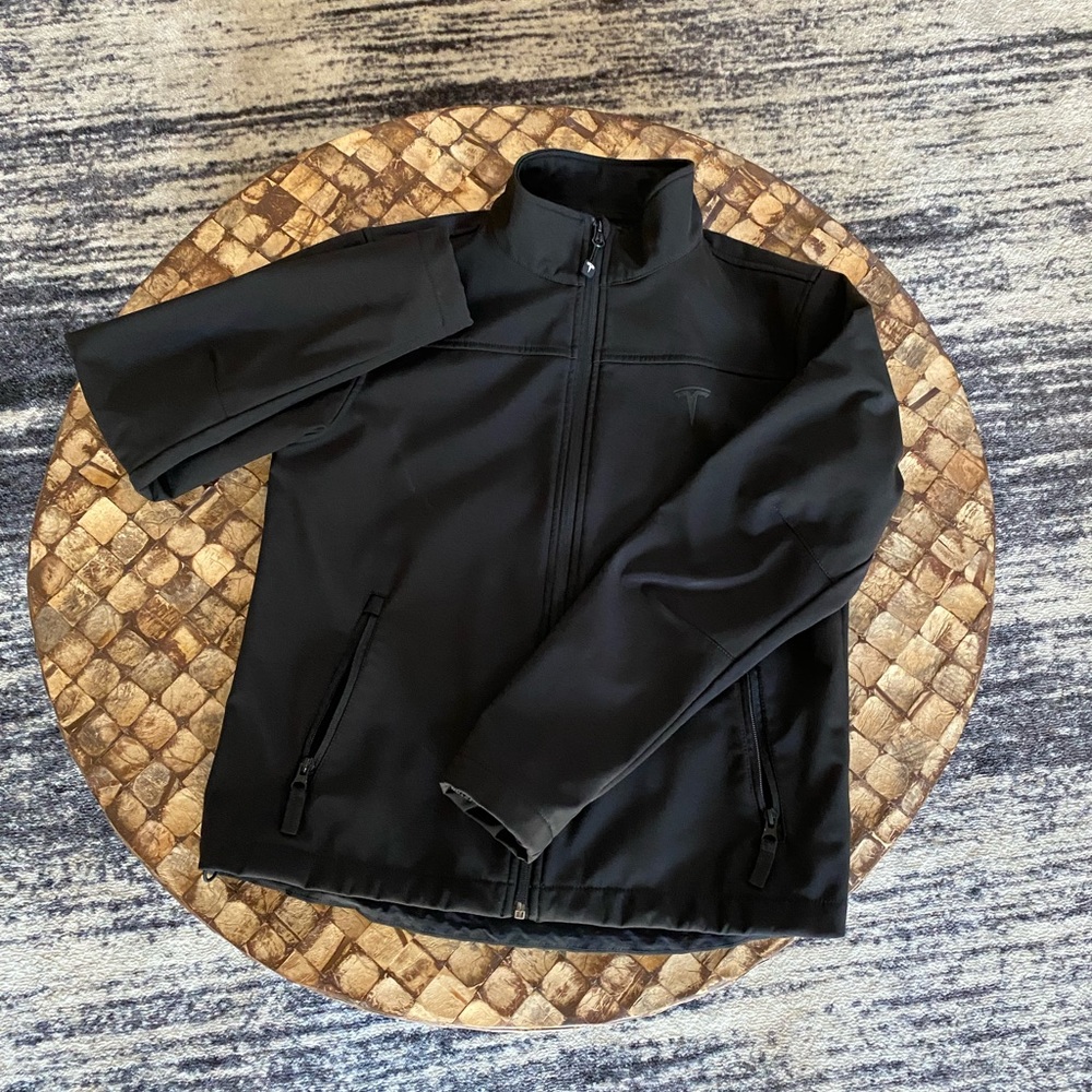 Tesla Women’s Corp Jacket size S